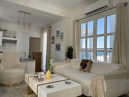 La Perle à Marsa Plage