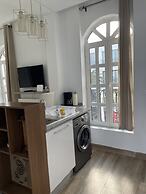 La Perle à Marsa Plage