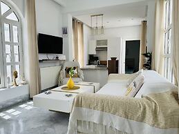 La Perle à Marsa Plage