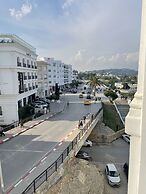 La Perle à Marsa Plage
