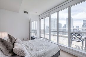 Waterfront Deluxe Residences