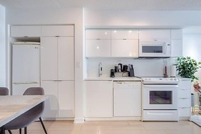 Waterfront Deluxe Residences