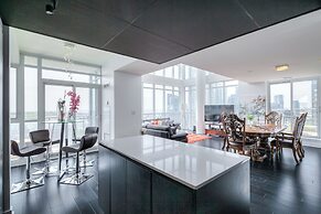 Waterfront Deluxe Residences