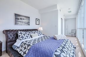 Waterfront Deluxe Residences