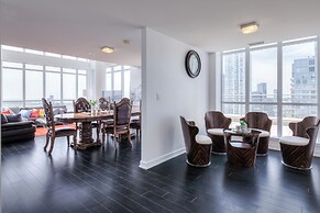 Waterfront Deluxe Residences