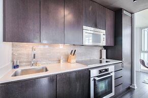 Waterfront Deluxe Residences