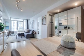 Waterfront Deluxe Residences