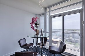 Waterfront Deluxe Residences