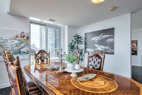 Waterfront Deluxe Residences