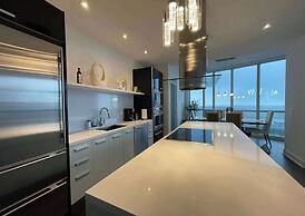 Waterfront Deluxe Residences