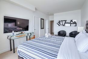 Waterfront Deluxe Residences