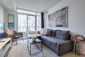 Waterfront Deluxe Residences