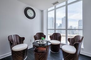 Waterfront Deluxe Residences