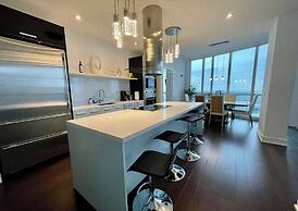 Waterfront Deluxe Residences