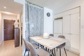 Waterfront Deluxe Residences