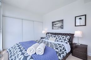 Waterfront Deluxe Residences