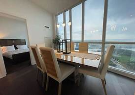 Waterfront Deluxe Residences