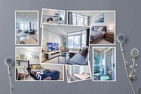 Waterfront Deluxe Residences