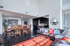 Waterfront Deluxe Residences