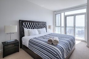 Waterfront Deluxe Residences