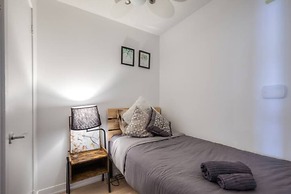 Waterfront Deluxe Residences