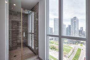 Waterfront Deluxe Residences