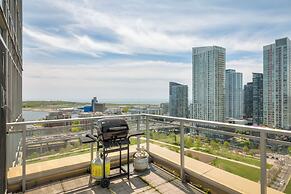 Waterfront Deluxe Residences