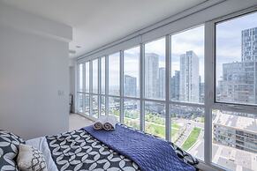 Waterfront Deluxe Residences