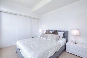 Waterfront Deluxe Residences