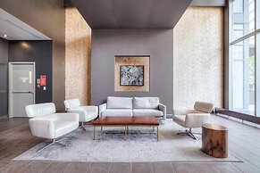 Waterfront Deluxe Residences