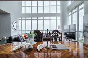 Waterfront Deluxe Residences