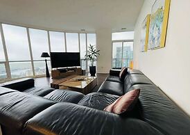 Waterfront Deluxe Residences