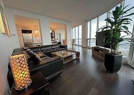 Waterfront Deluxe Residences