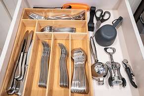 Deluxe Oceanside Resort Vistas