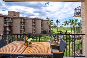 Deluxe Oceanside Resort Vistas