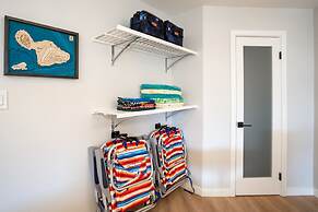 Deluxe Oceanside Resort Vistas