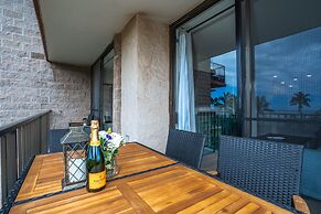 Deluxe Oceanside Resort Vistas