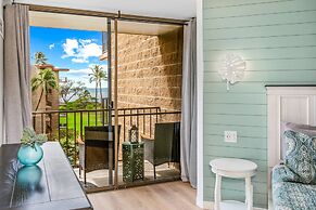 Deluxe Oceanside Resort Vistas