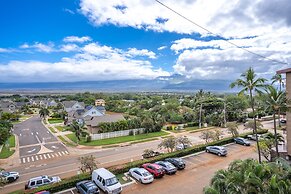 Deluxe Oceanside Resort Vistas