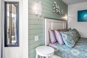 Deluxe Oceanside Resort Vistas