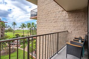 Deluxe Oceanside Resort Vistas