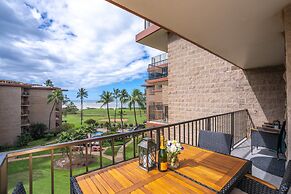 Deluxe Oceanside Resort Vistas