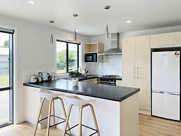 Leisure Holiday Home Lake Hayes Easte Queenstown