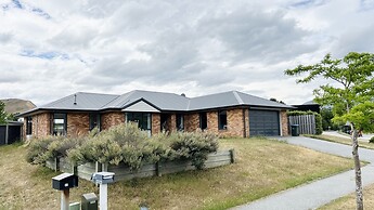Leisure Holiday Home Lake Hayes Easte Queenstown