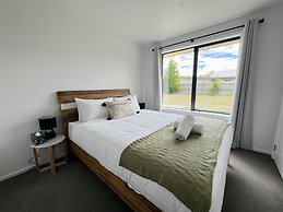 Leisure Holiday Home Lake Hayes Easte Queenstown