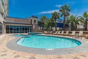 Crystal Tower 1102 2 Bedroom Condo