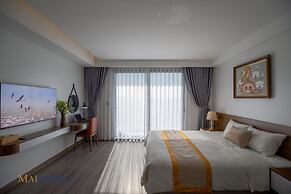 Maihomes hotel & Serviced Apartment