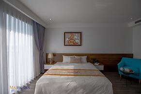 Maihomes hotel & Serviced Apartment