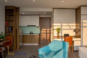 Maihomes hotel & Serviced Apartment