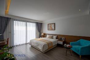 Maihomes hotel & Serviced Apartment